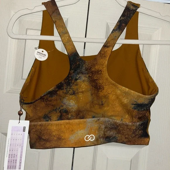 NWT Calia Longline Sports Bra - Picture 4 of 5